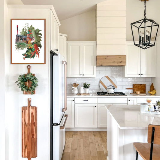 Toronto Collection - Food Scene