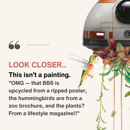 Underwater Discoveries