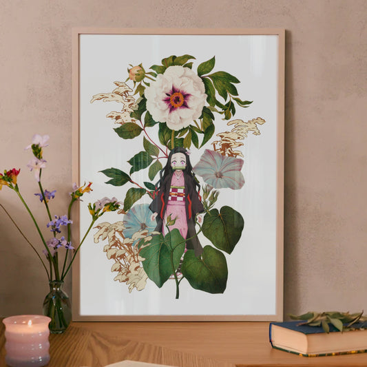 Xue (Xuě 雪 snow, Xuè 血 blood)