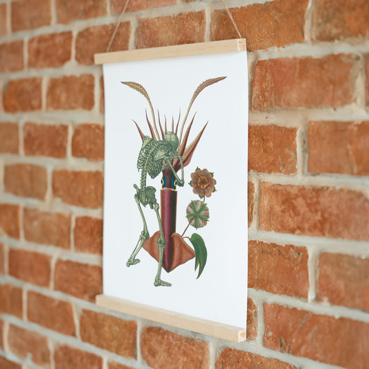 Convergence of Life and Death