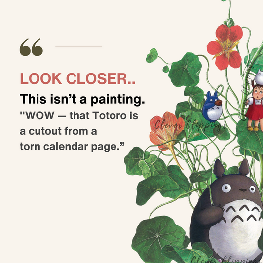 Whispers of Adventure