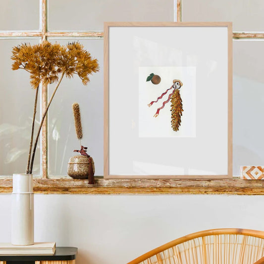 Wanderlust - Travel Porg 2.0