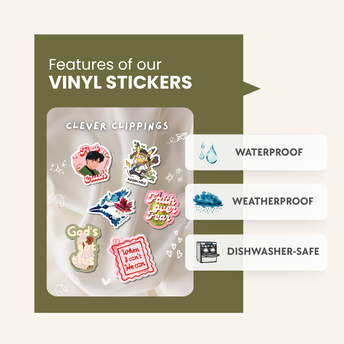 Blossom - Toronto Blue Jays Vinyl Sticker