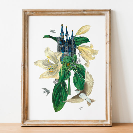 Do Not Worry - Matthew 6:25-34