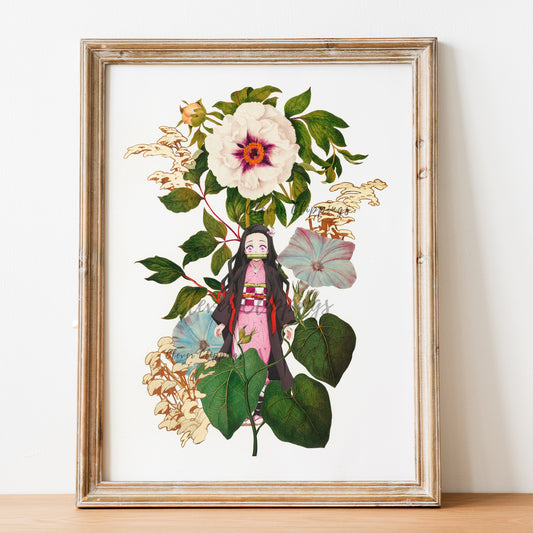 Xue (Xuě 雪 snow, Xuè 血 blood)