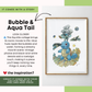 Water Type - Bubble and Aqua Tail