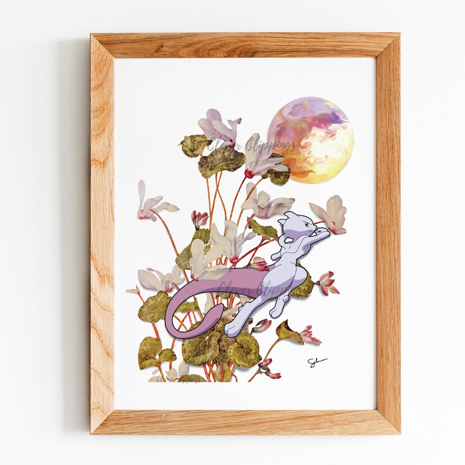 Nerdy Prints