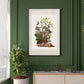 Eclectic Heart of Kensington