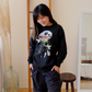 BB8 inspired Unisex Sweatshirt