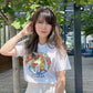 Toronto x Raptors - Blossom White Unisex T-shirt