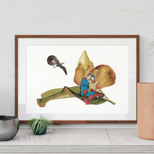 Romance - Under Each Roof